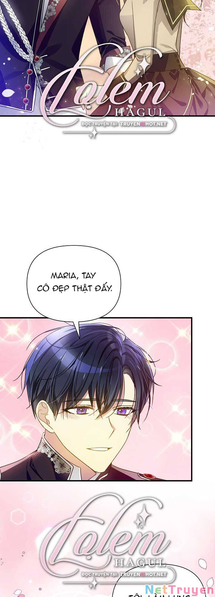 Từ Lúc Bắt Đầu Tôi Vẫn Luôn Ở Bên Em Chapter 36 - 43