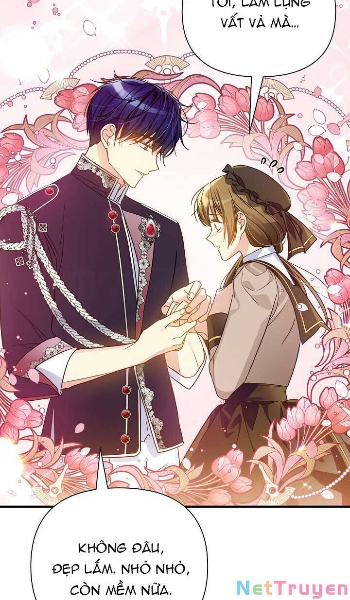 Từ Lúc Bắt Đầu Tôi Vẫn Luôn Ở Bên Em Chapter 36 - 44