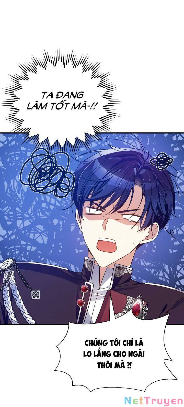 Từ Lúc Bắt Đầu Tôi Vẫn Luôn Ở Bên Em Chapter 36 - 51