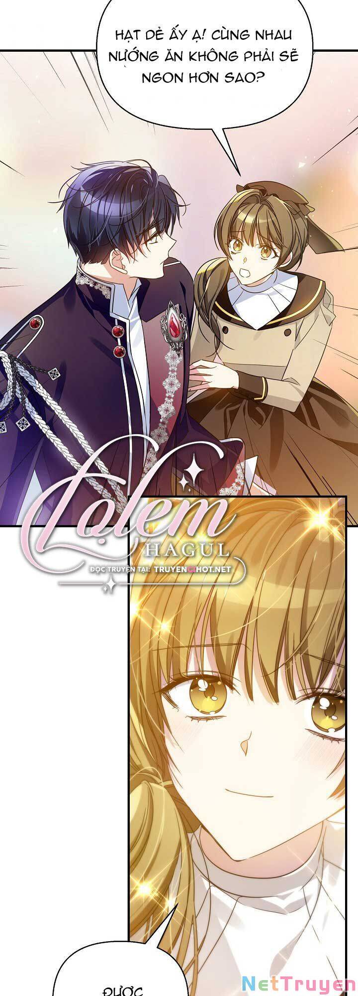 Từ Lúc Bắt Đầu Tôi Vẫn Luôn Ở Bên Em Chapter 36 - 53