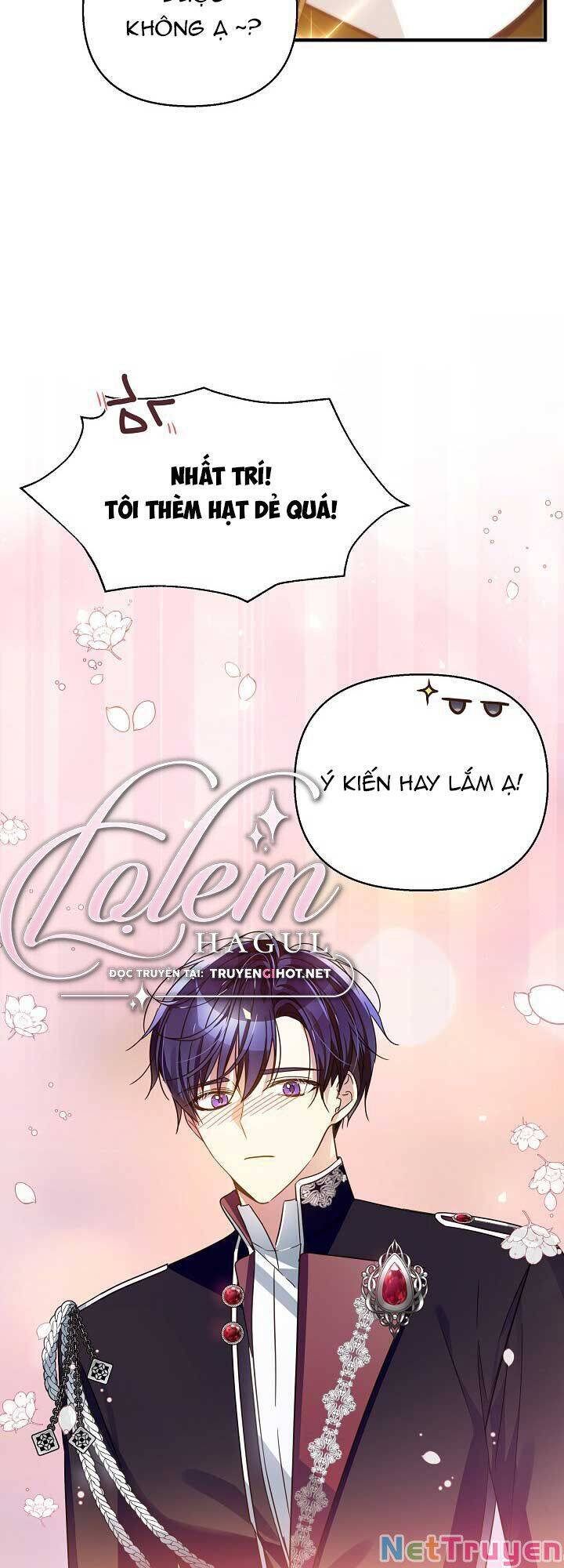 Từ Lúc Bắt Đầu Tôi Vẫn Luôn Ở Bên Em Chapter 36 - 54