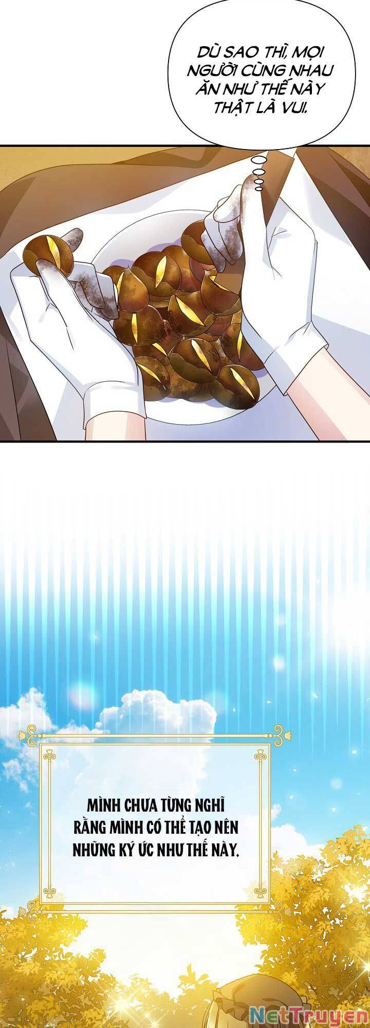 Từ Lúc Bắt Đầu Tôi Vẫn Luôn Ở Bên Em Chapter 37 - 12