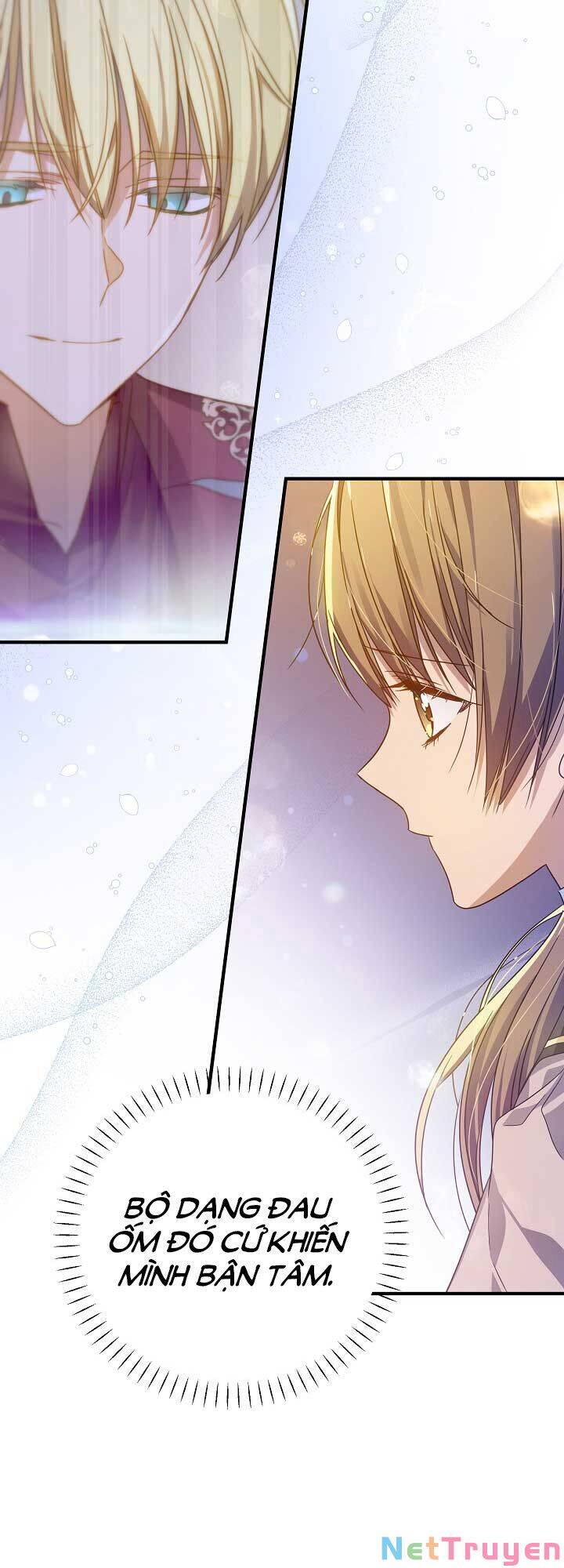 Từ Lúc Bắt Đầu Tôi Vẫn Luôn Ở Bên Em Chapter 37 - 14