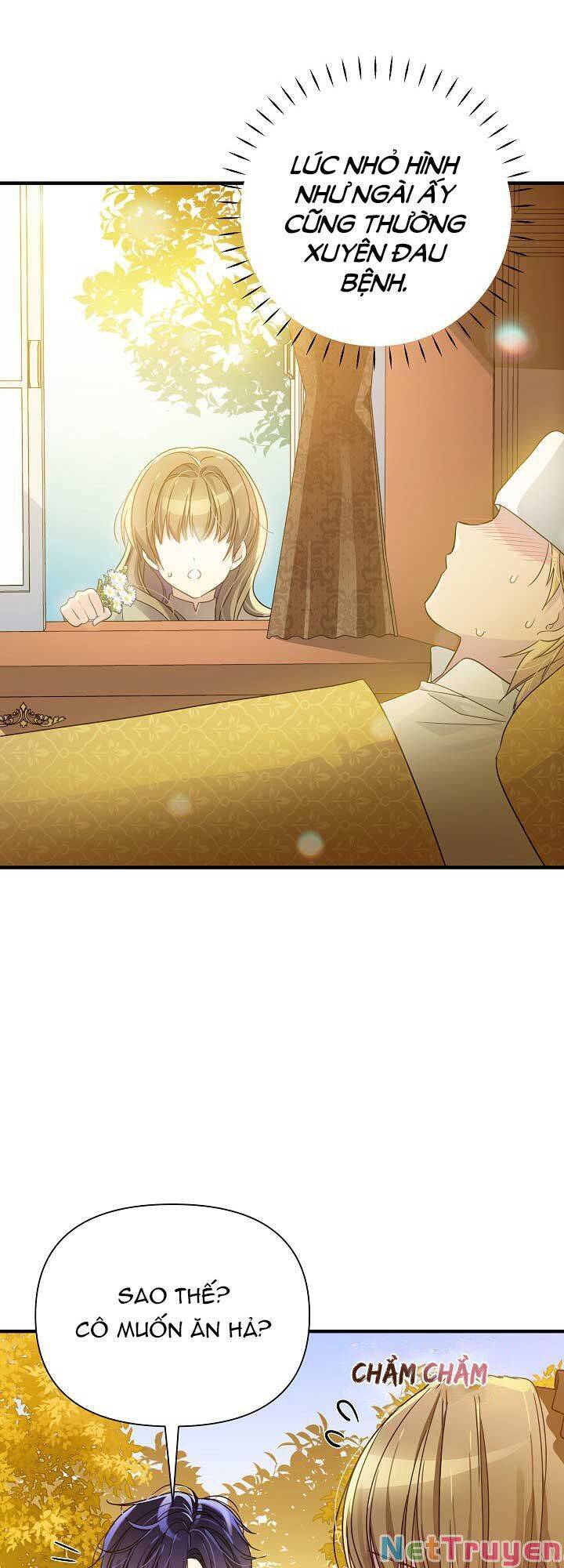 Từ Lúc Bắt Đầu Tôi Vẫn Luôn Ở Bên Em Chapter 37 - 15