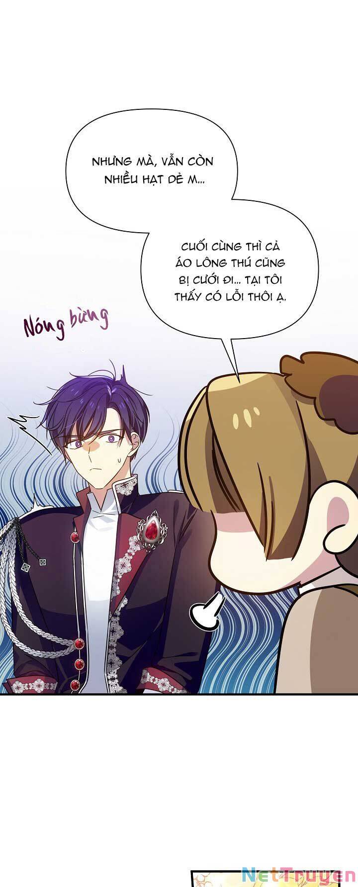 Từ Lúc Bắt Đầu Tôi Vẫn Luôn Ở Bên Em Chapter 37 - 18