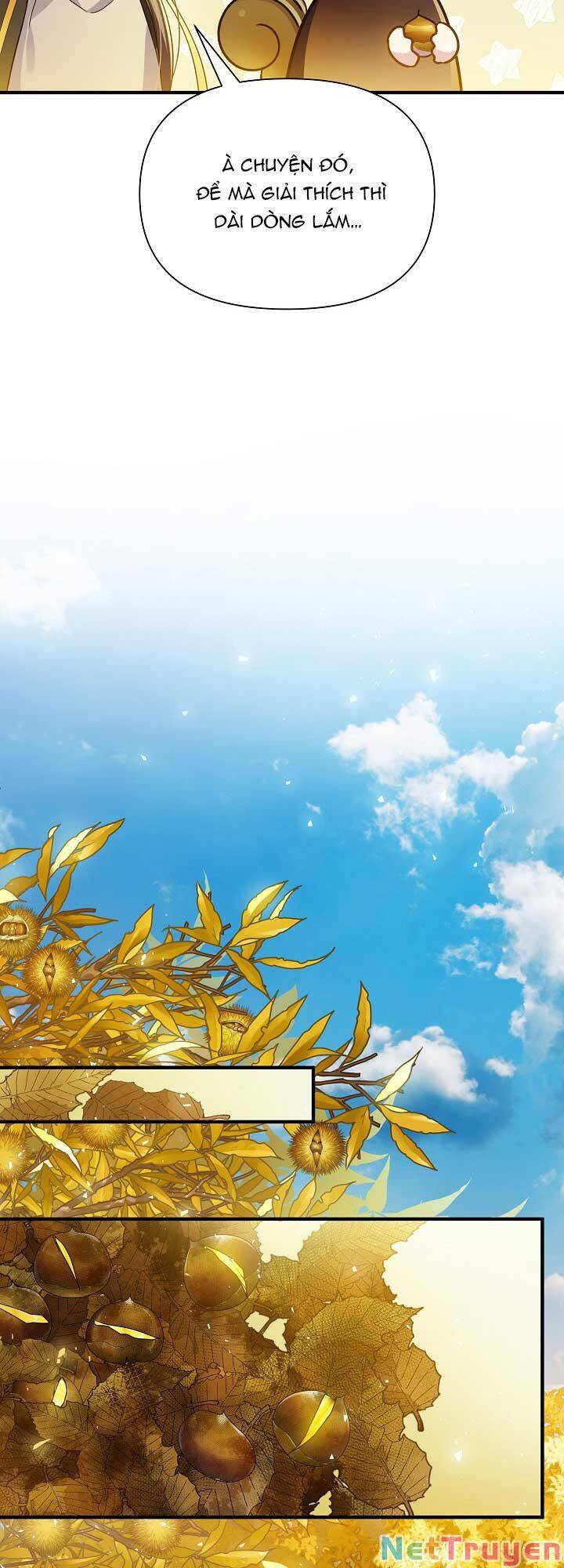 Từ Lúc Bắt Đầu Tôi Vẫn Luôn Ở Bên Em Chapter 37 - 3