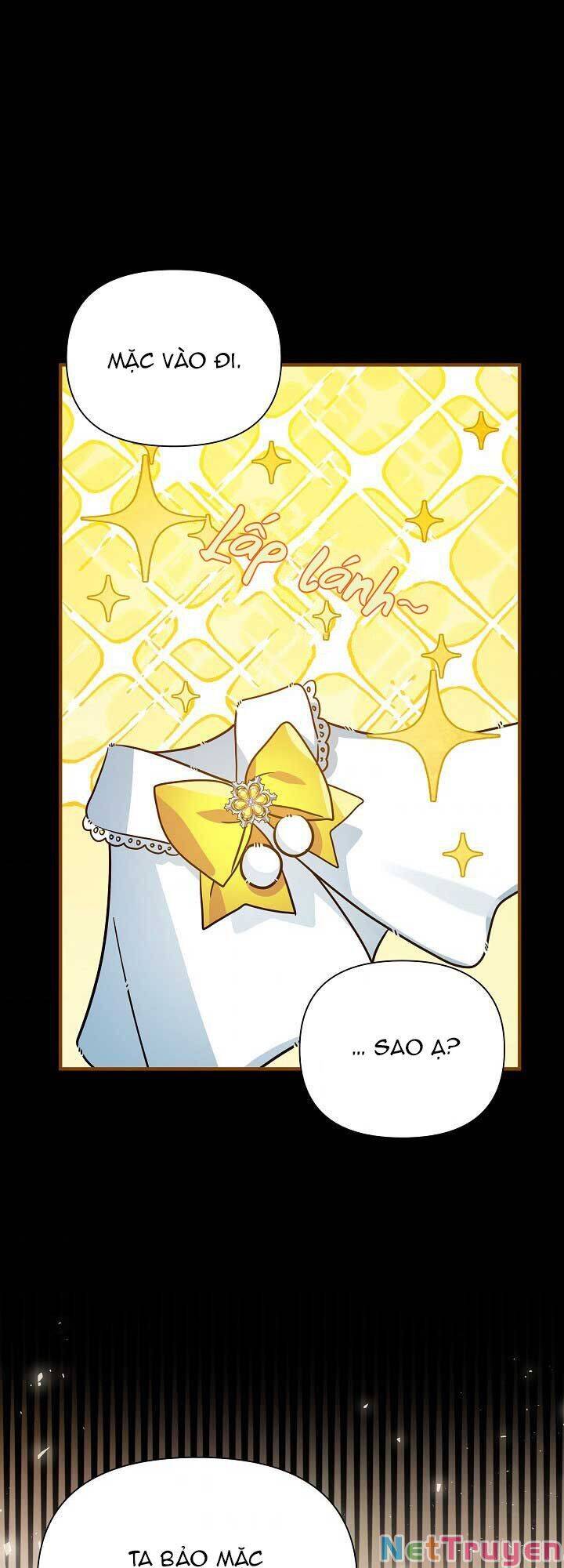 Từ Lúc Bắt Đầu Tôi Vẫn Luôn Ở Bên Em Chapter 37 - 22