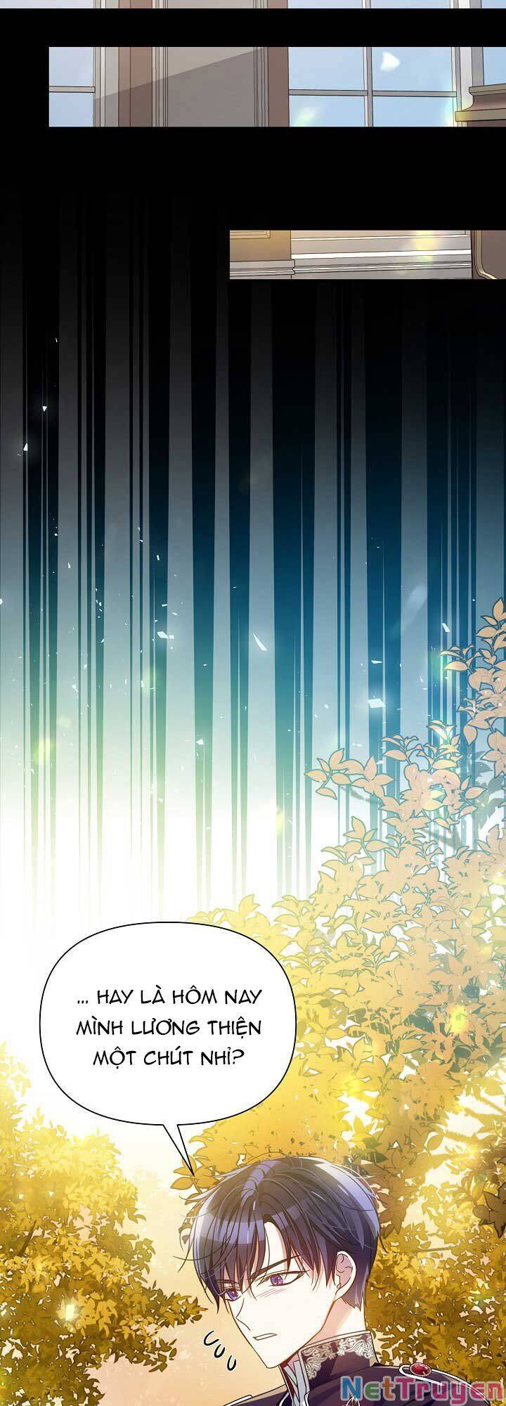 Từ Lúc Bắt Đầu Tôi Vẫn Luôn Ở Bên Em Chapter 37 - 24