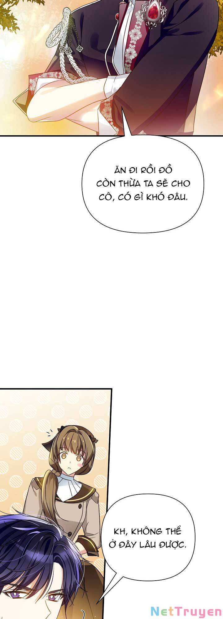 Từ Lúc Bắt Đầu Tôi Vẫn Luôn Ở Bên Em Chapter 37 - 25