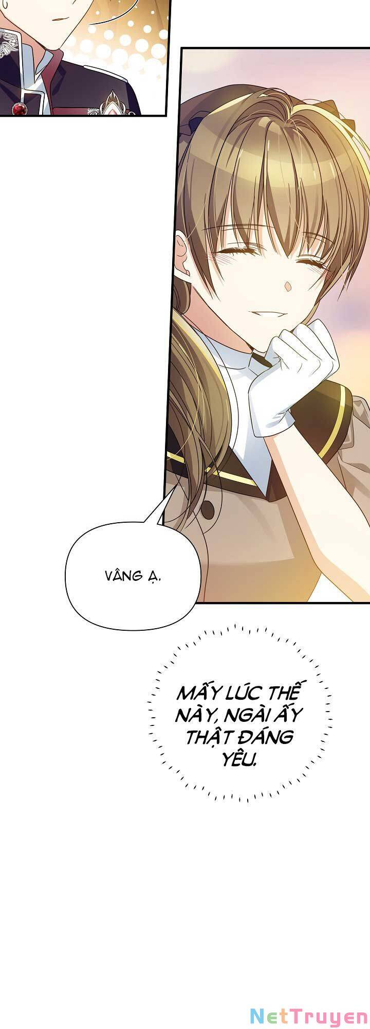 Từ Lúc Bắt Đầu Tôi Vẫn Luôn Ở Bên Em Chapter 37 - 26