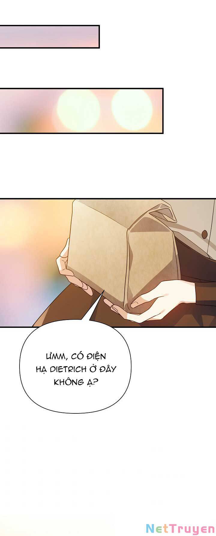 Từ Lúc Bắt Đầu Tôi Vẫn Luôn Ở Bên Em Chapter 37 - 27