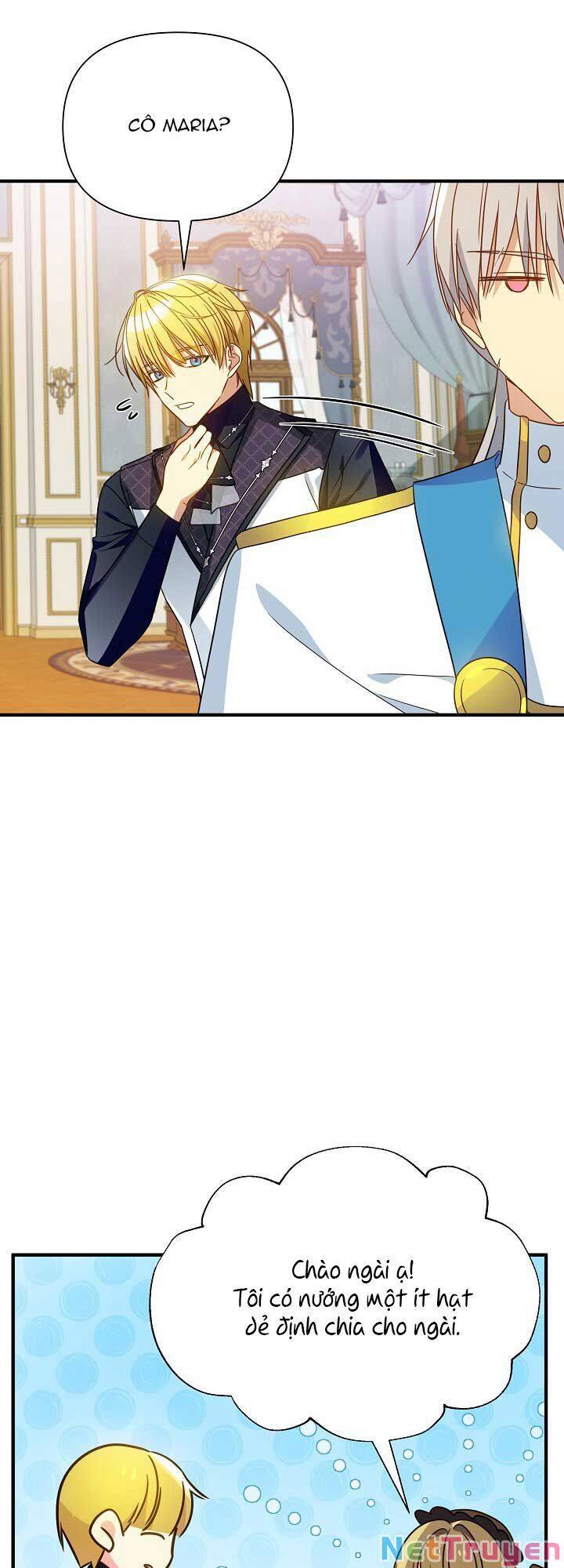 Từ Lúc Bắt Đầu Tôi Vẫn Luôn Ở Bên Em Chapter 37 - 29