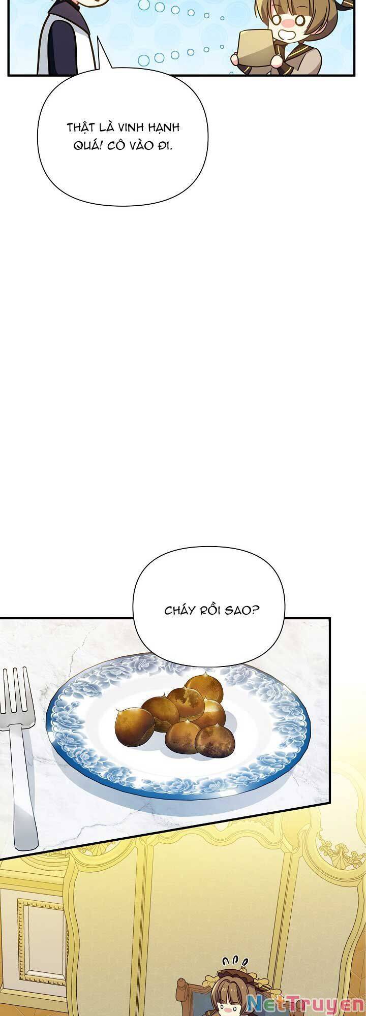 Từ Lúc Bắt Đầu Tôi Vẫn Luôn Ở Bên Em Chapter 37 - 30