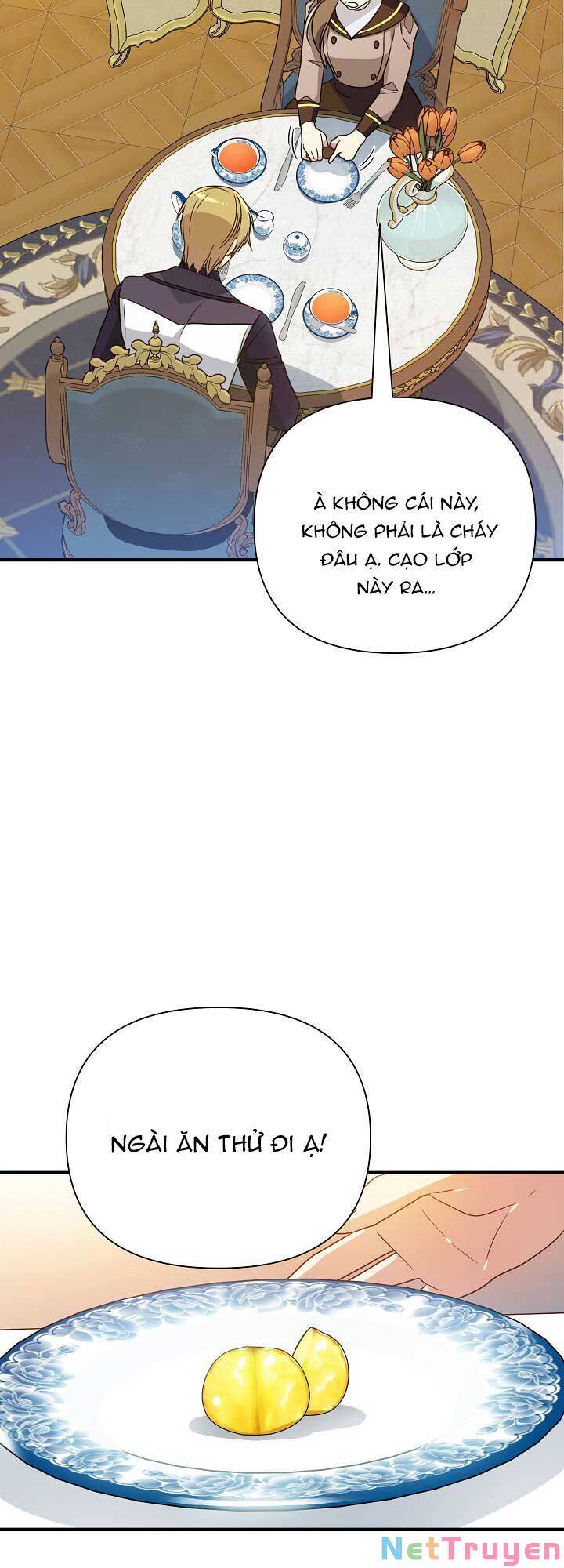 Từ Lúc Bắt Đầu Tôi Vẫn Luôn Ở Bên Em Chapter 37 - 31