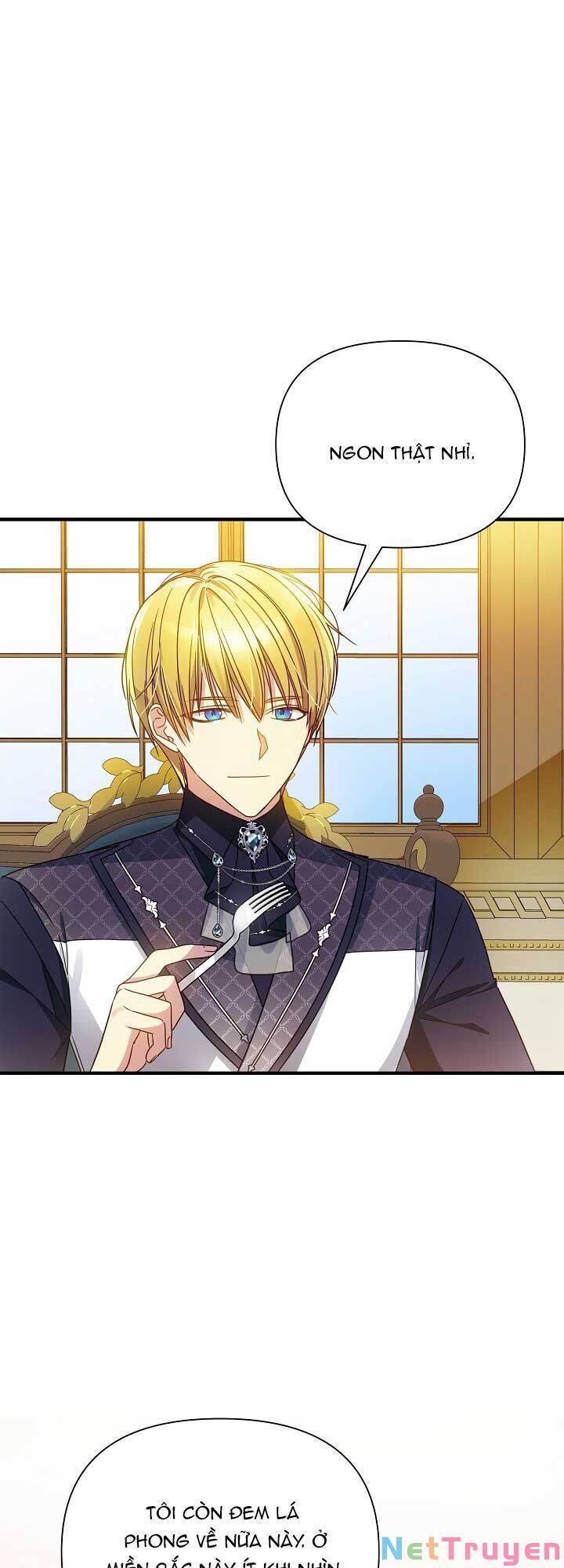 Từ Lúc Bắt Đầu Tôi Vẫn Luôn Ở Bên Em Chapter 37 - 32