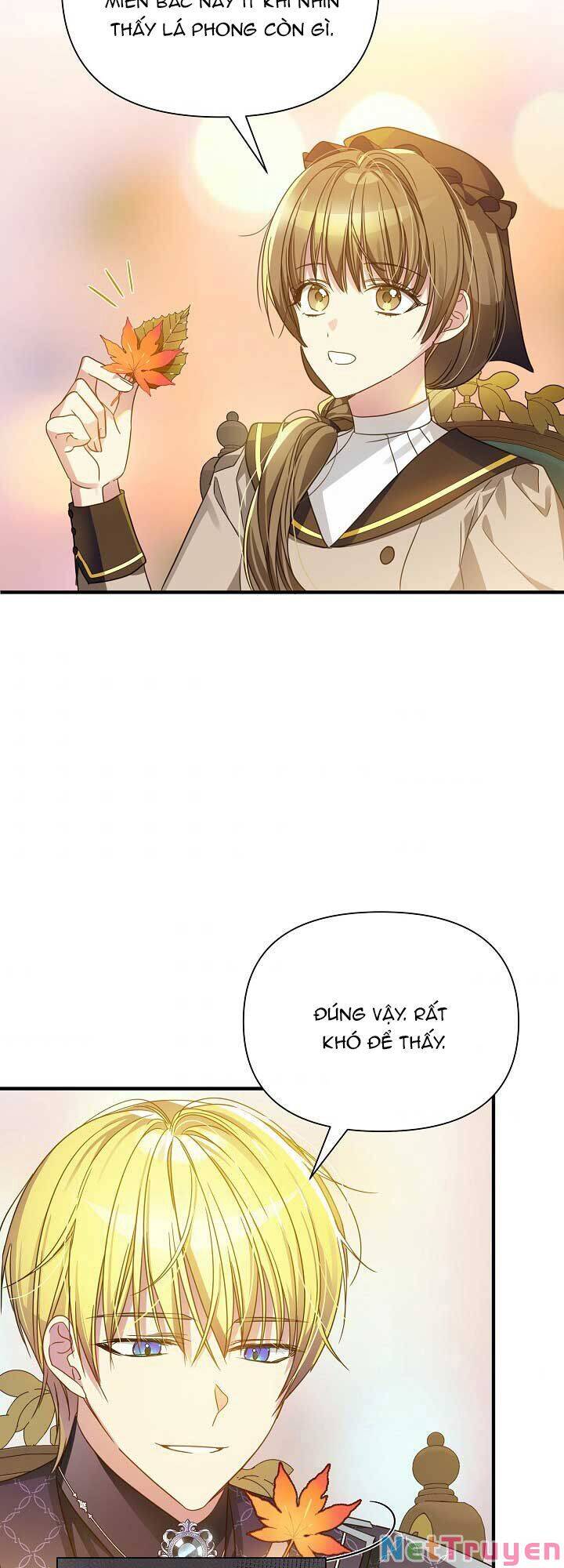 Từ Lúc Bắt Đầu Tôi Vẫn Luôn Ở Bên Em Chapter 37 - 33