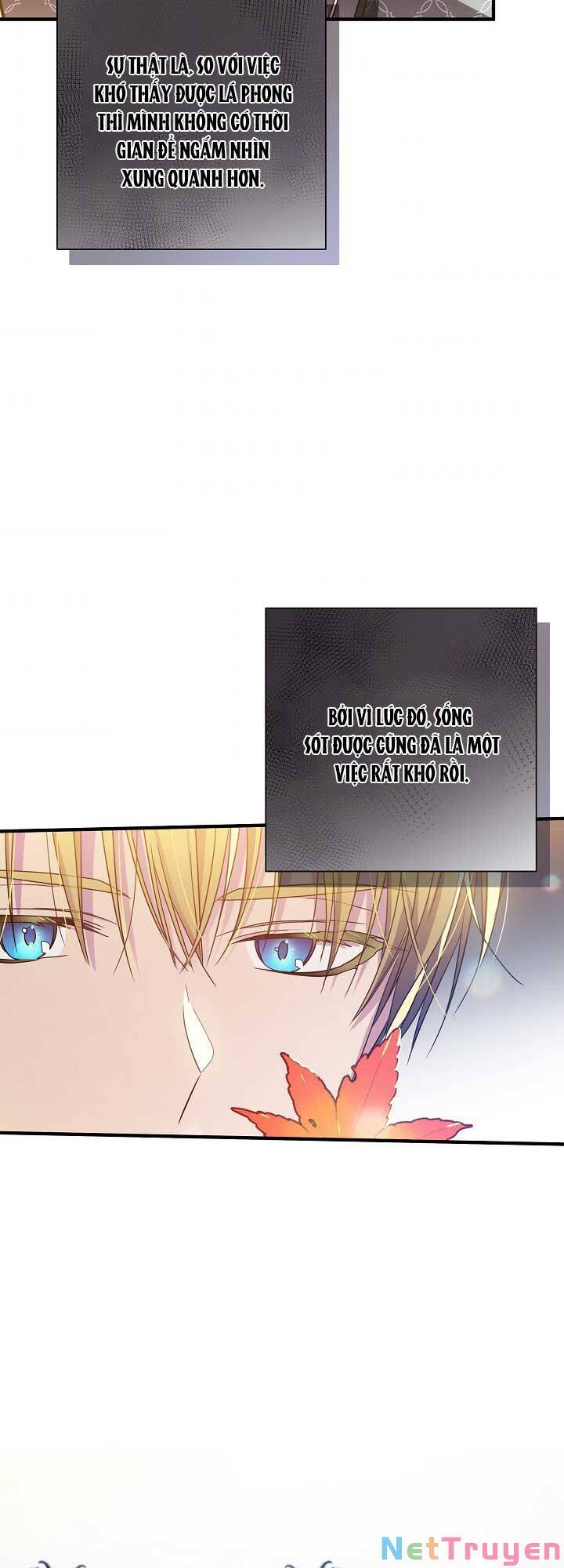 Từ Lúc Bắt Đầu Tôi Vẫn Luôn Ở Bên Em Chapter 37 - 34