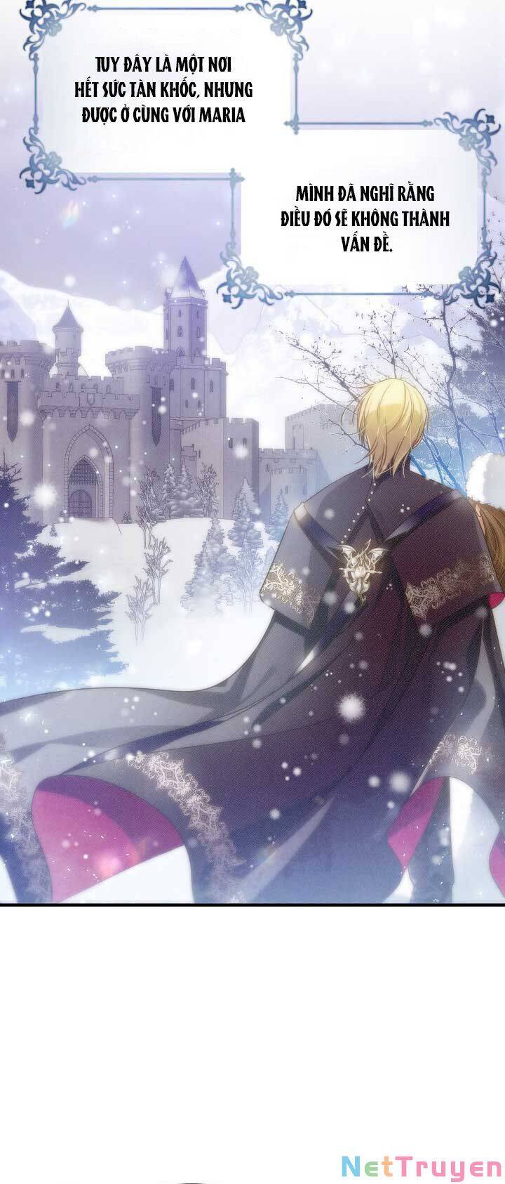 Từ Lúc Bắt Đầu Tôi Vẫn Luôn Ở Bên Em Chapter 37 - 35