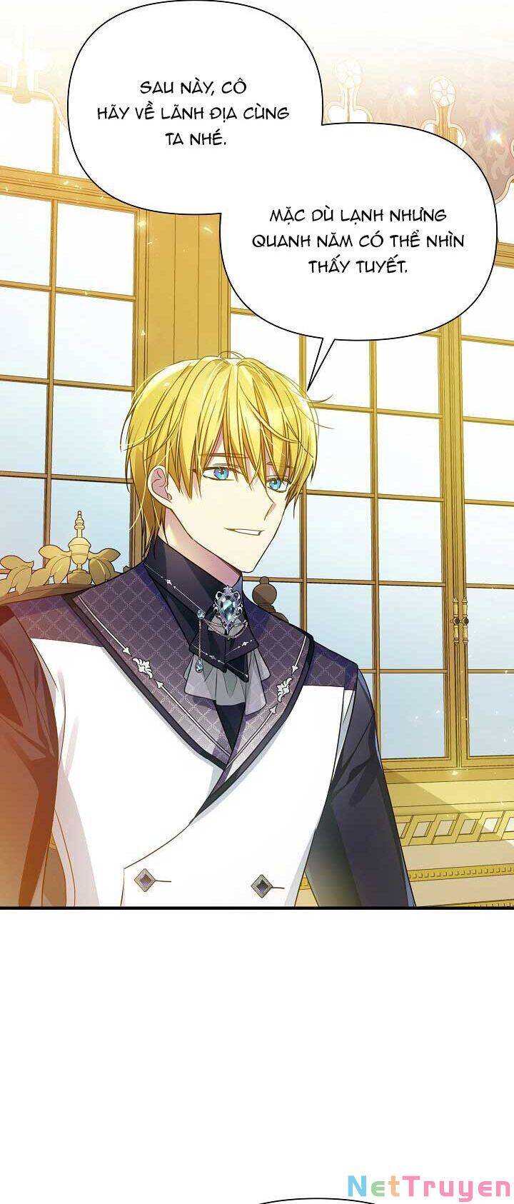 Từ Lúc Bắt Đầu Tôi Vẫn Luôn Ở Bên Em Chapter 37 - 36