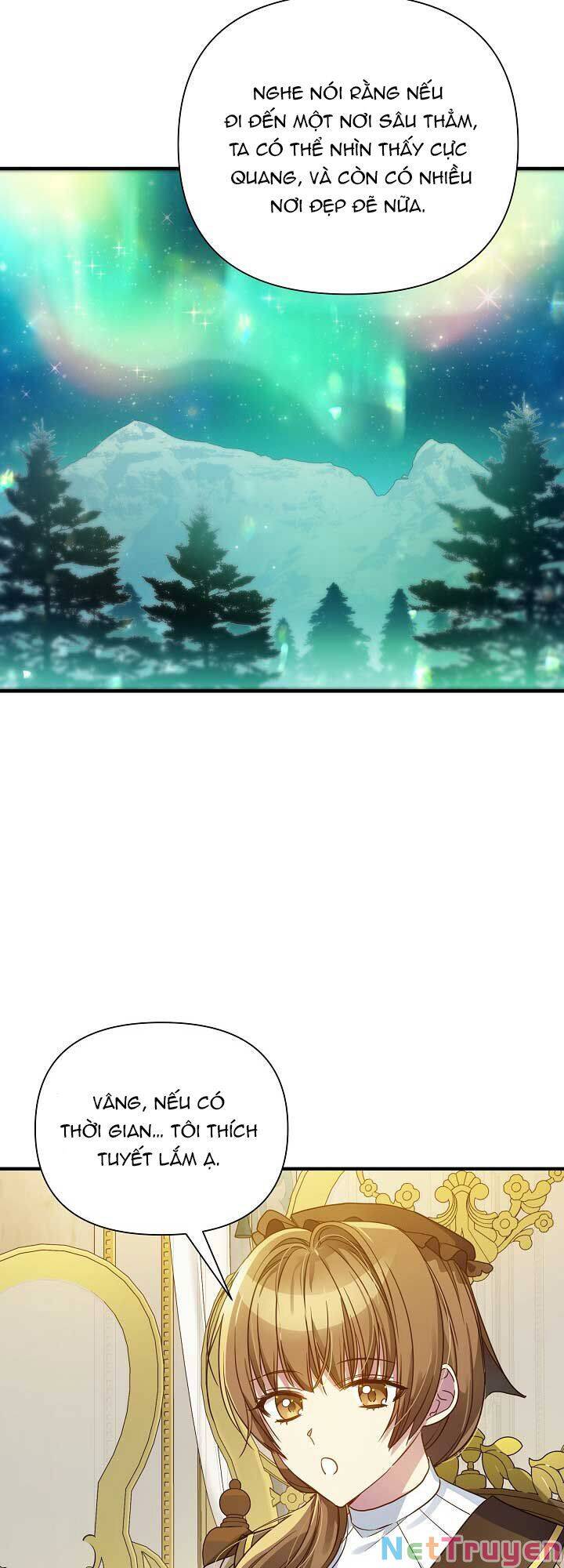 Từ Lúc Bắt Đầu Tôi Vẫn Luôn Ở Bên Em Chapter 37 - 37