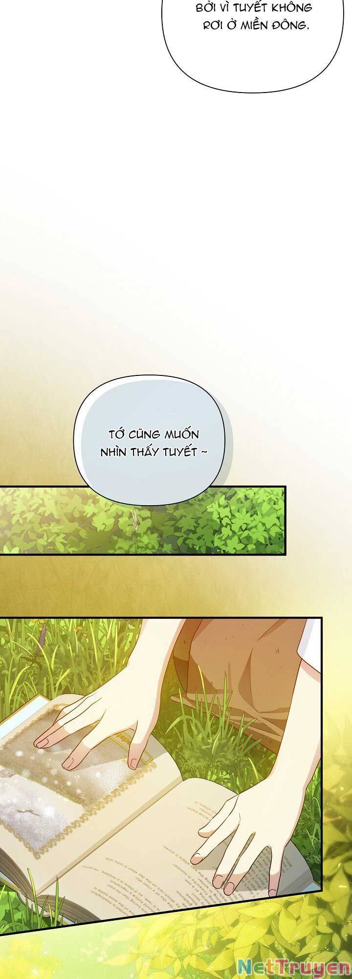 Từ Lúc Bắt Đầu Tôi Vẫn Luôn Ở Bên Em Chapter 37 - 39