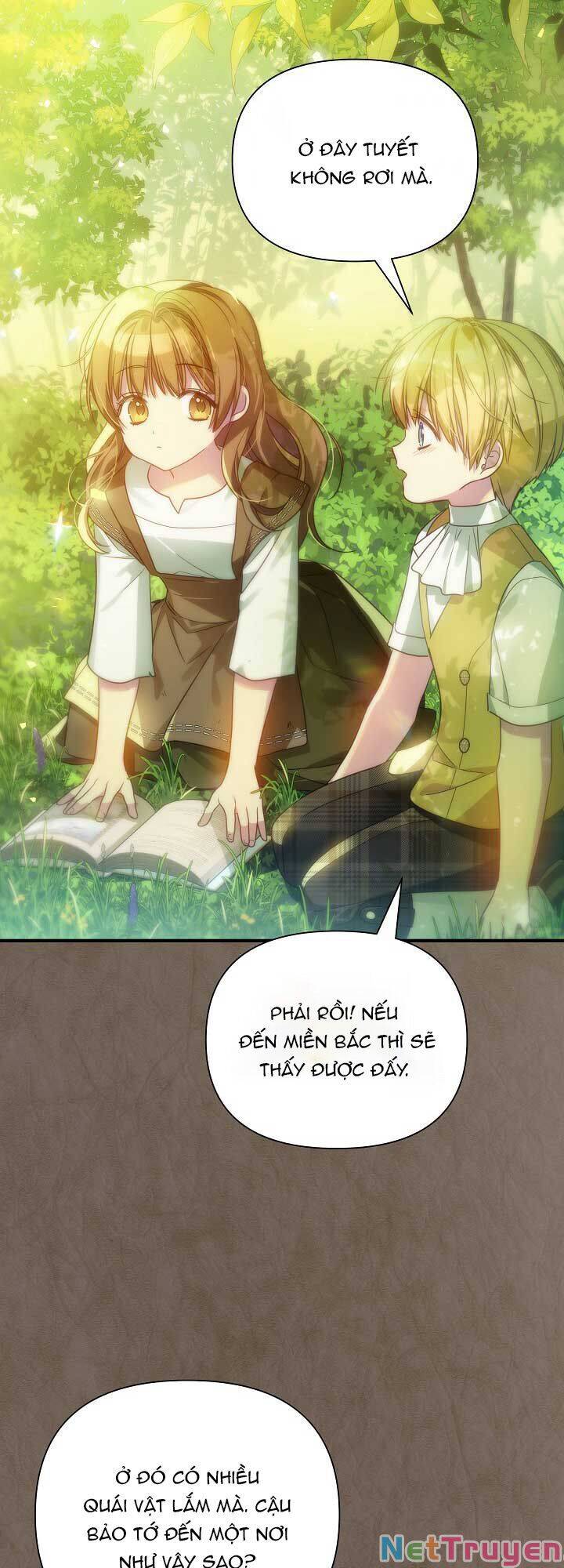 Từ Lúc Bắt Đầu Tôi Vẫn Luôn Ở Bên Em Chapter 37 - 40