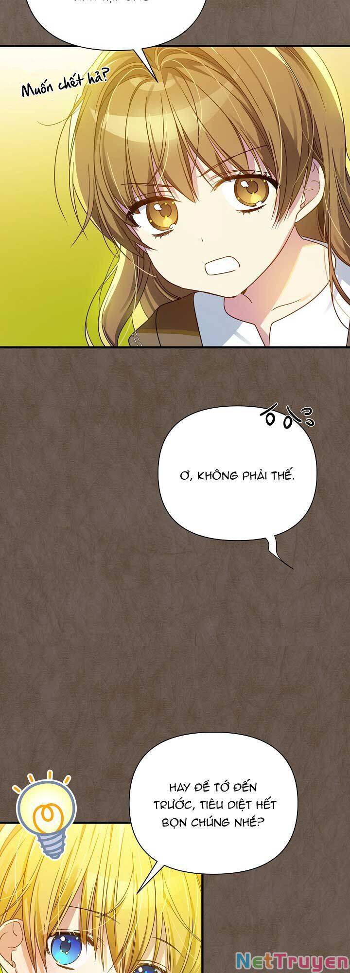 Từ Lúc Bắt Đầu Tôi Vẫn Luôn Ở Bên Em Chapter 37 - 41