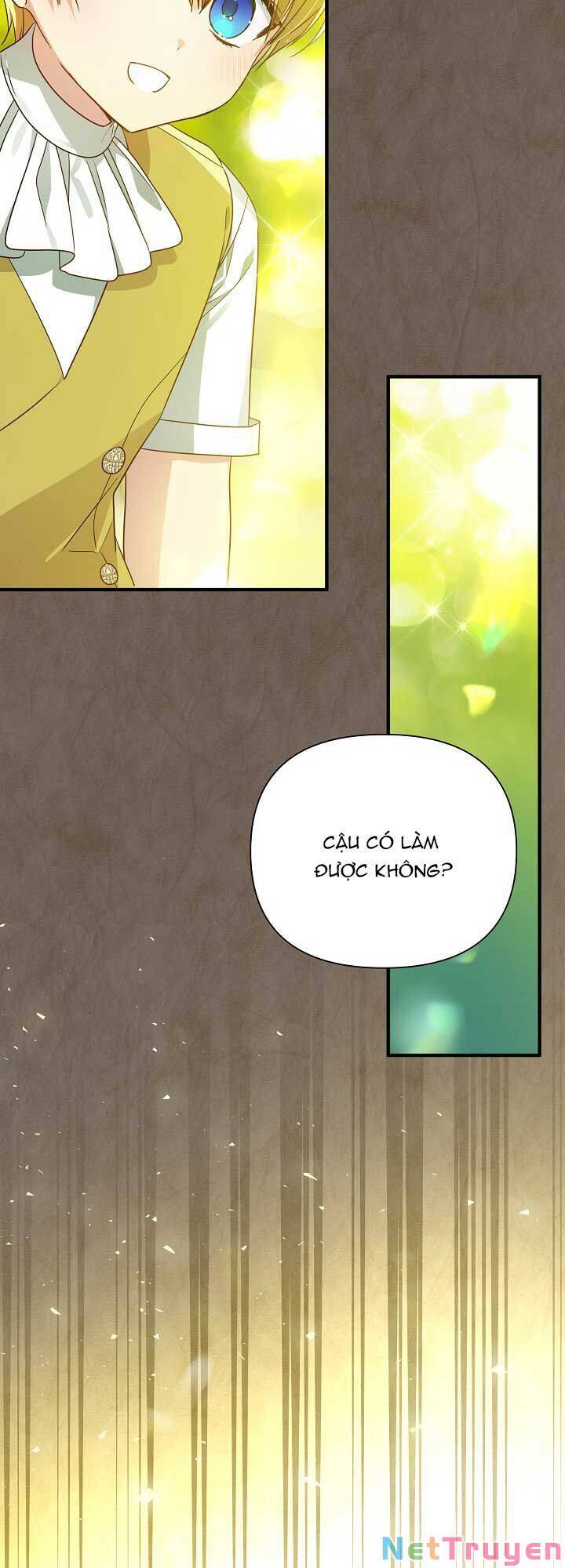 Từ Lúc Bắt Đầu Tôi Vẫn Luôn Ở Bên Em Chapter 37 - 42