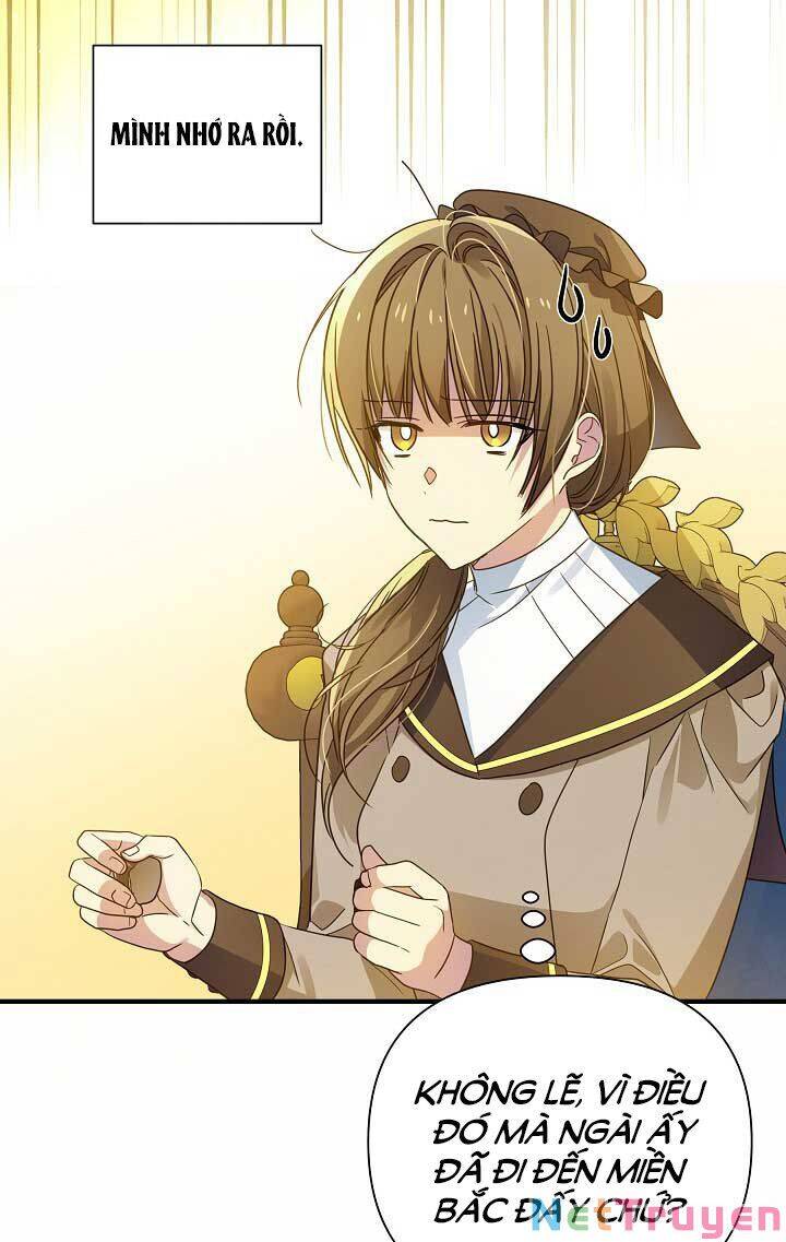 Từ Lúc Bắt Đầu Tôi Vẫn Luôn Ở Bên Em Chapter 37 - 43