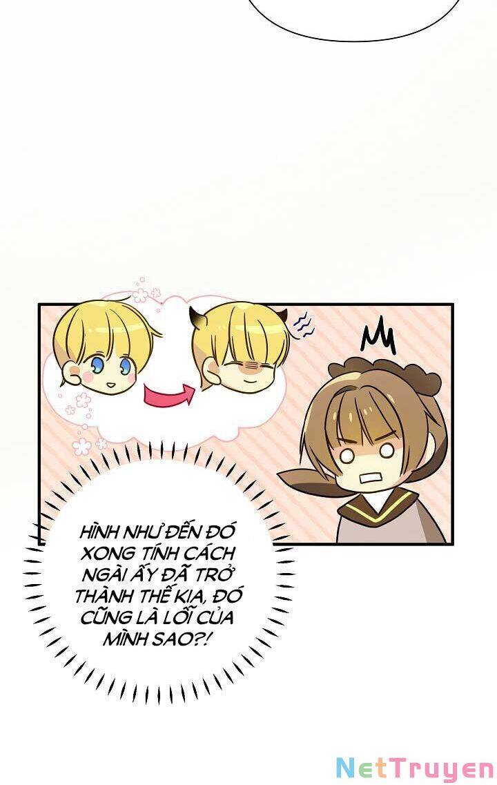 Từ Lúc Bắt Đầu Tôi Vẫn Luôn Ở Bên Em Chapter 37 - 44