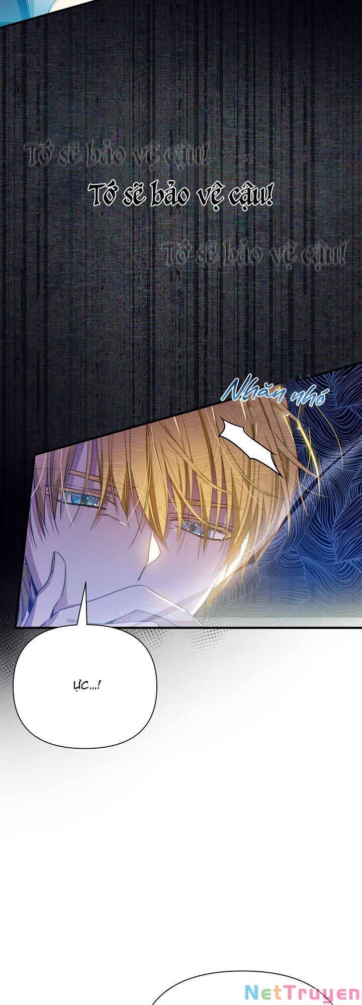 Từ Lúc Bắt Đầu Tôi Vẫn Luôn Ở Bên Em Chapter 37 - 47