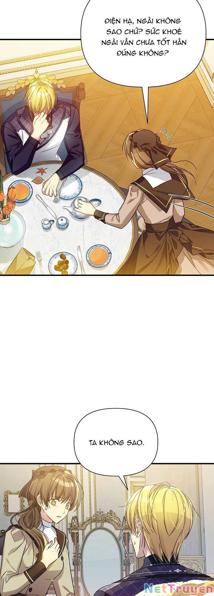 Từ Lúc Bắt Đầu Tôi Vẫn Luôn Ở Bên Em Chapter 37 - 48