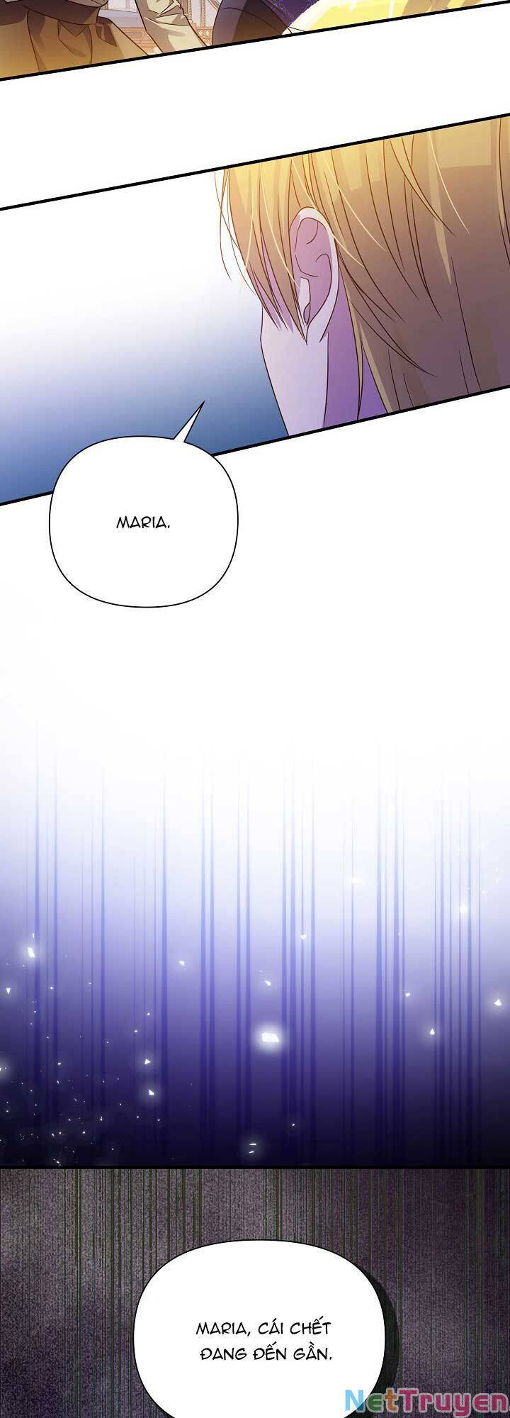 Từ Lúc Bắt Đầu Tôi Vẫn Luôn Ở Bên Em Chapter 37 - 49