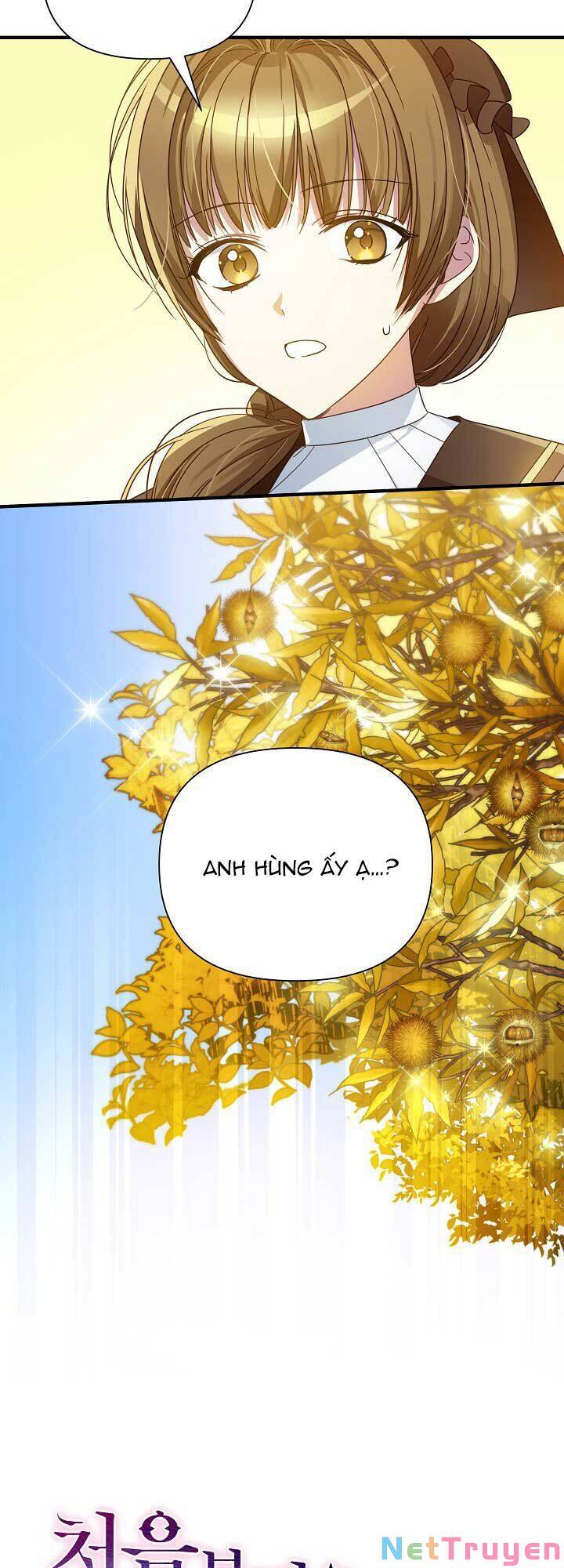 Từ Lúc Bắt Đầu Tôi Vẫn Luôn Ở Bên Em Chapter 37 - 6