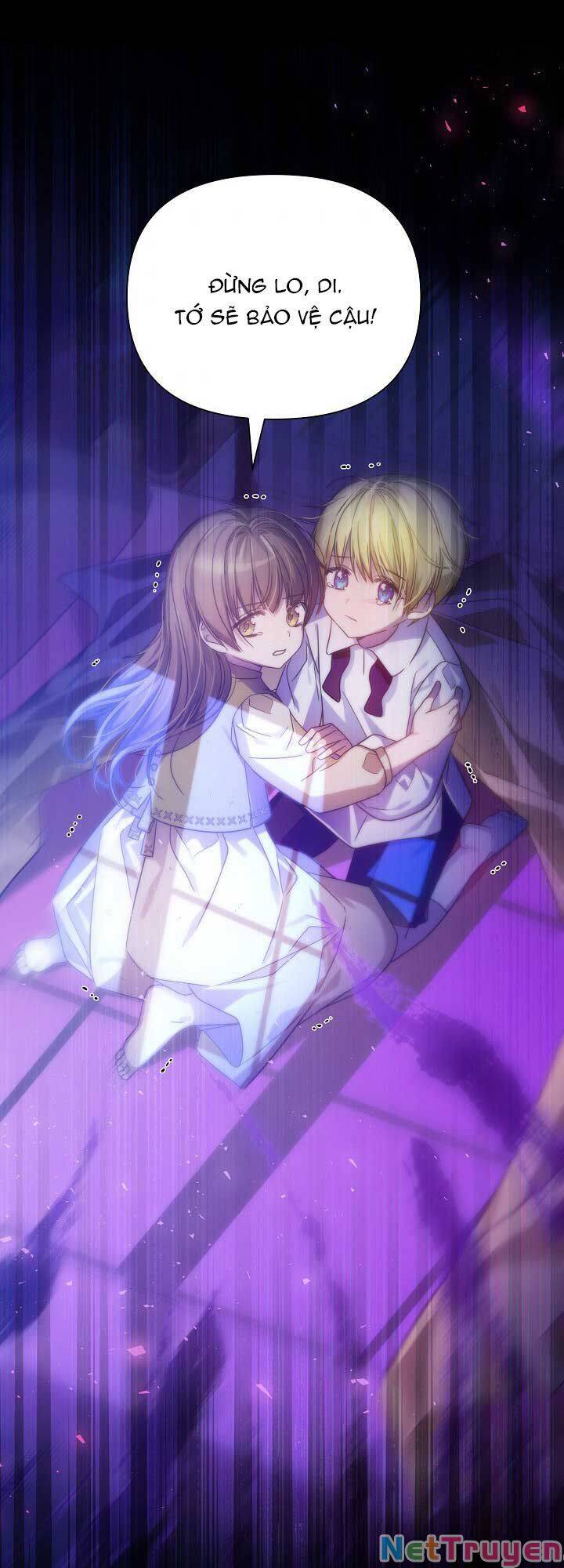 Từ Lúc Bắt Đầu Tôi Vẫn Luôn Ở Bên Em Chapter 37 - 51