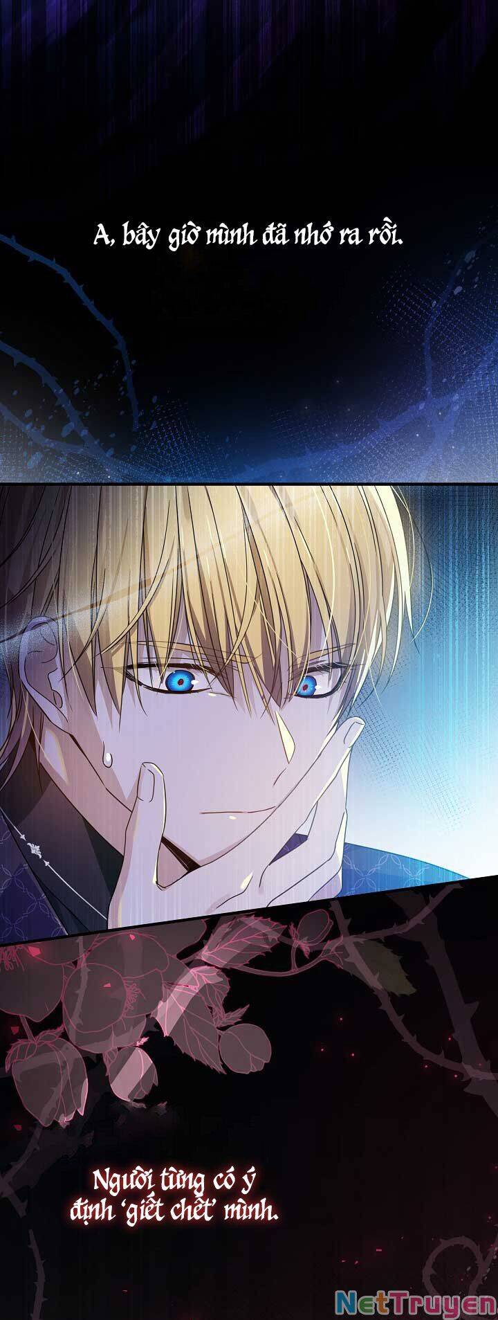 Từ Lúc Bắt Đầu Tôi Vẫn Luôn Ở Bên Em Chapter 37 - 52