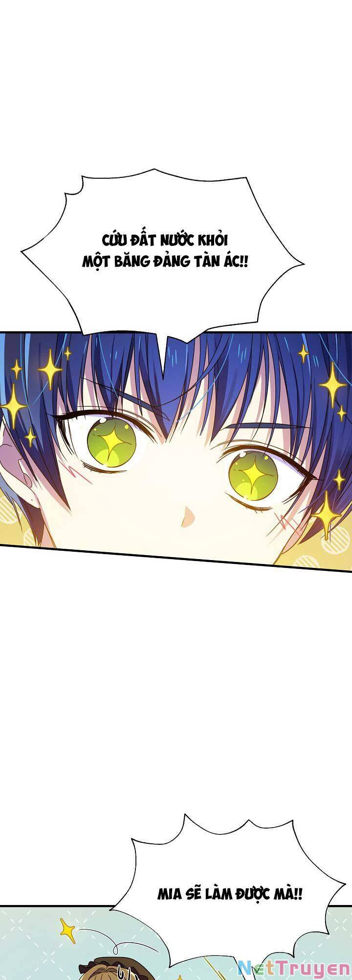 Từ Lúc Bắt Đầu Tôi Vẫn Luôn Ở Bên Em Chapter 37 - 8