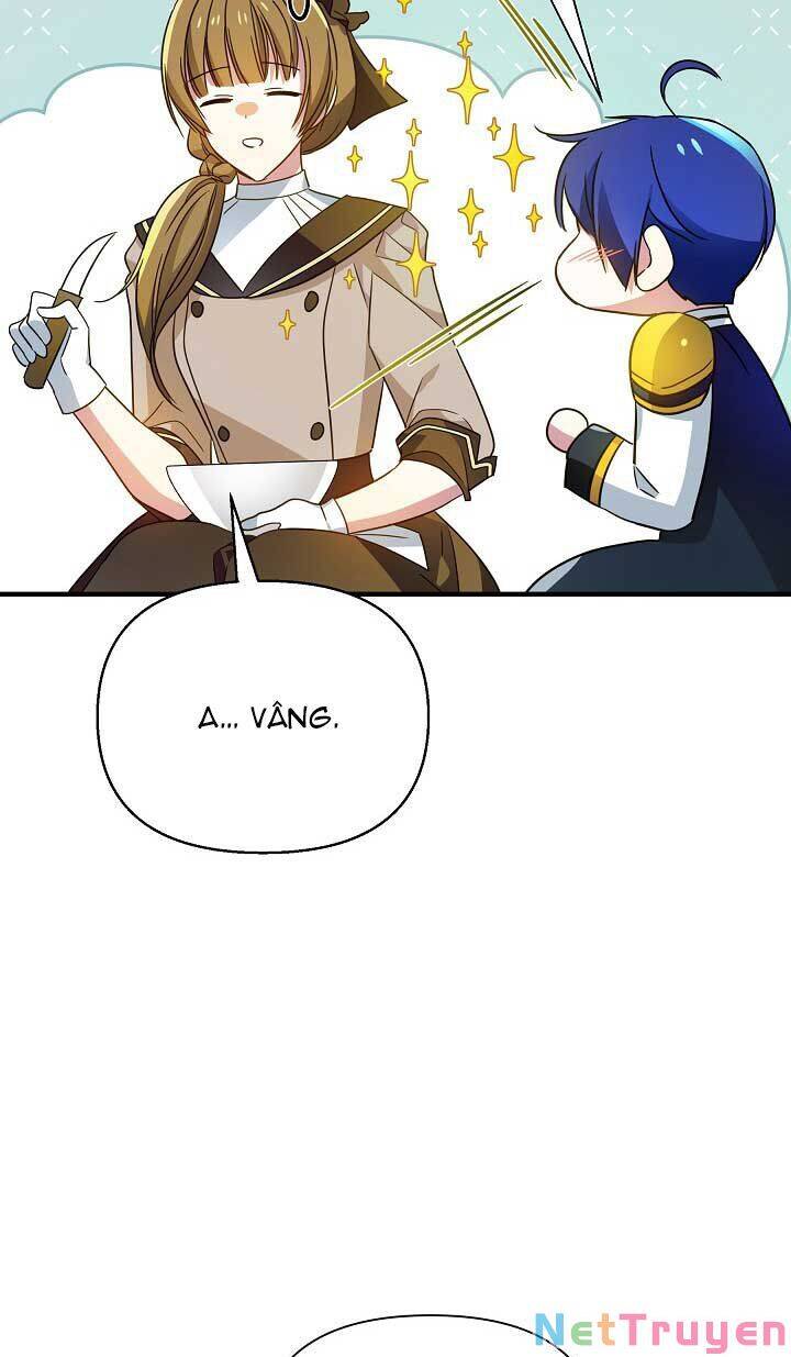 Từ Lúc Bắt Đầu Tôi Vẫn Luôn Ở Bên Em Chapter 37 - 9