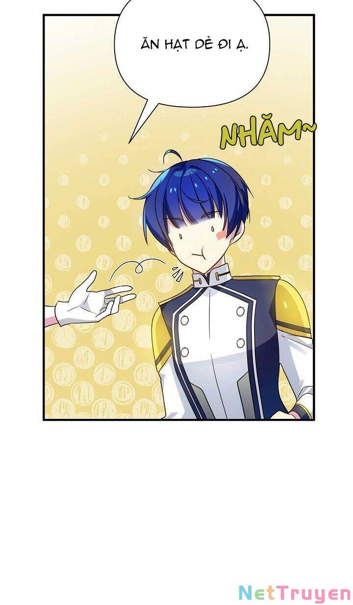 Từ Lúc Bắt Đầu Tôi Vẫn Luôn Ở Bên Em Chapter 37 - 10