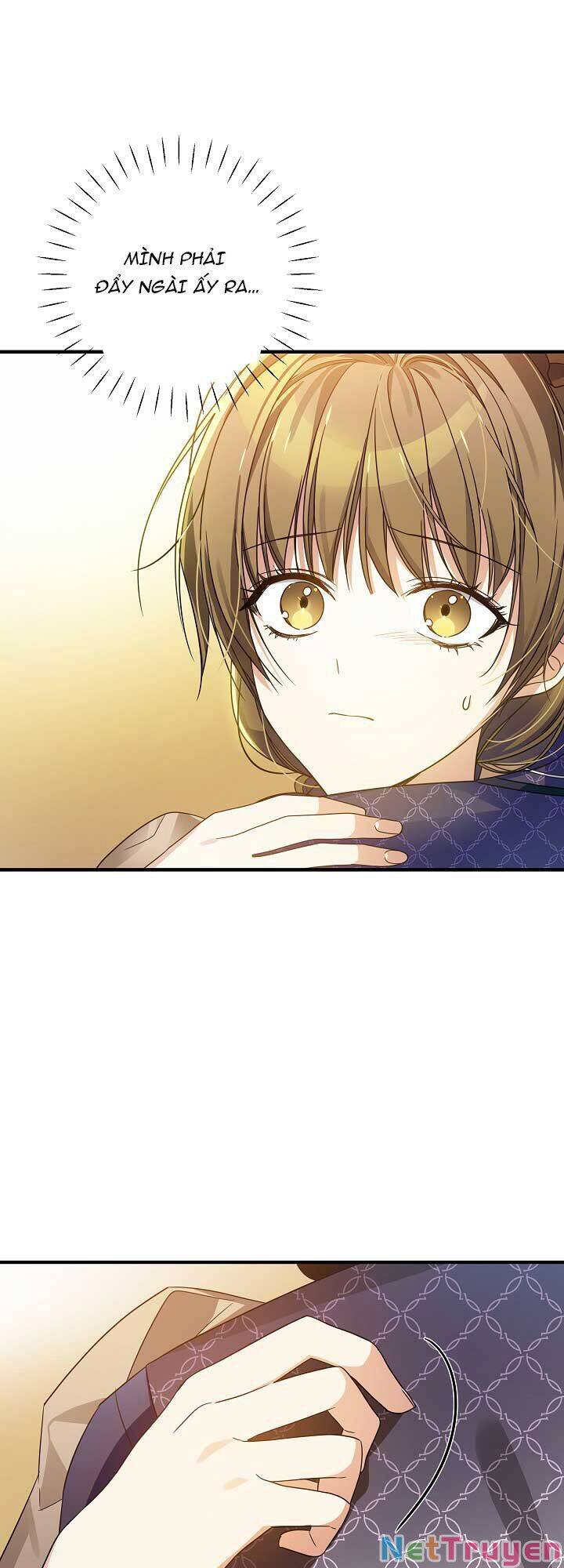 Từ Lúc Bắt Đầu Tôi Vẫn Luôn Ở Bên Em Chapter 38 - 11