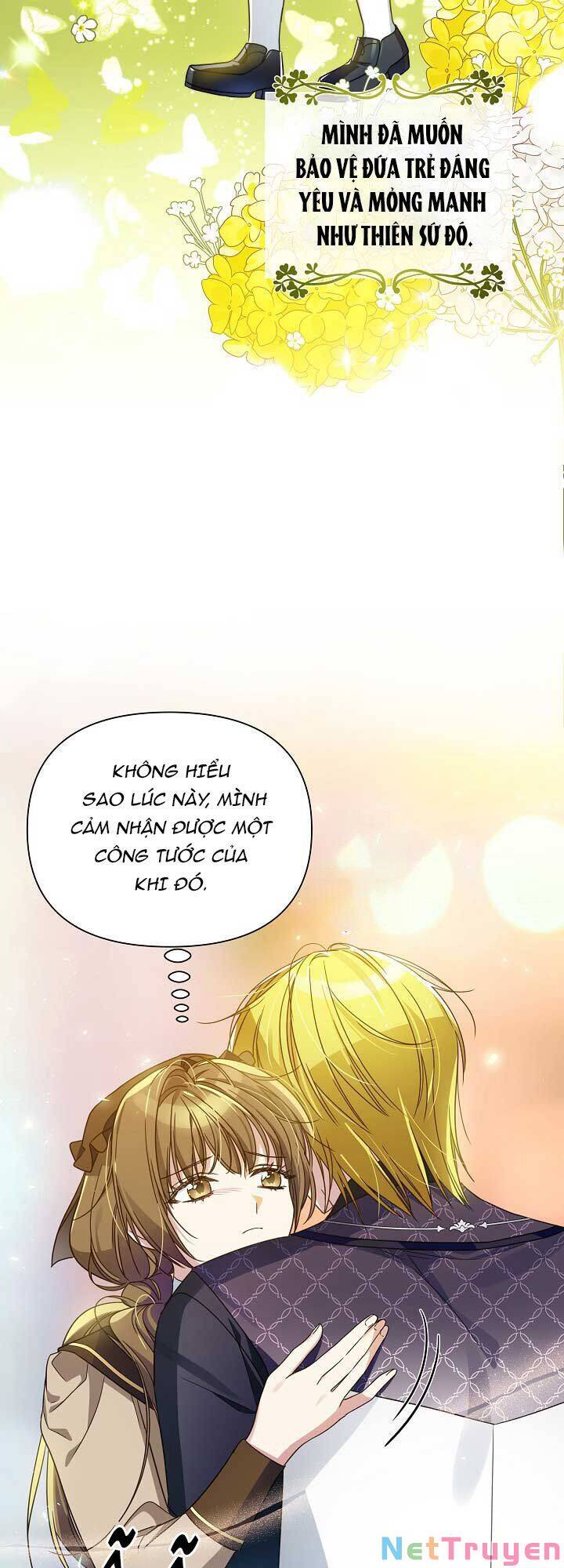 Từ Lúc Bắt Đầu Tôi Vẫn Luôn Ở Bên Em Chapter 38 - 13