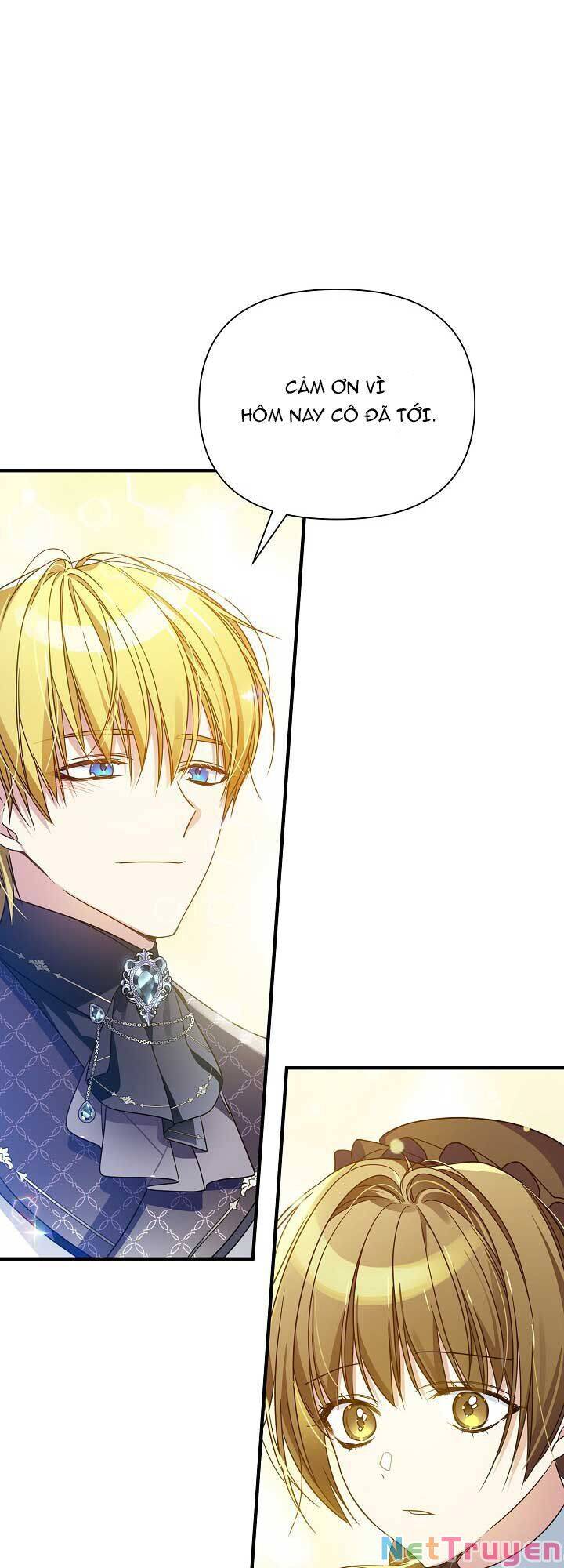 Từ Lúc Bắt Đầu Tôi Vẫn Luôn Ở Bên Em Chapter 38 - 16