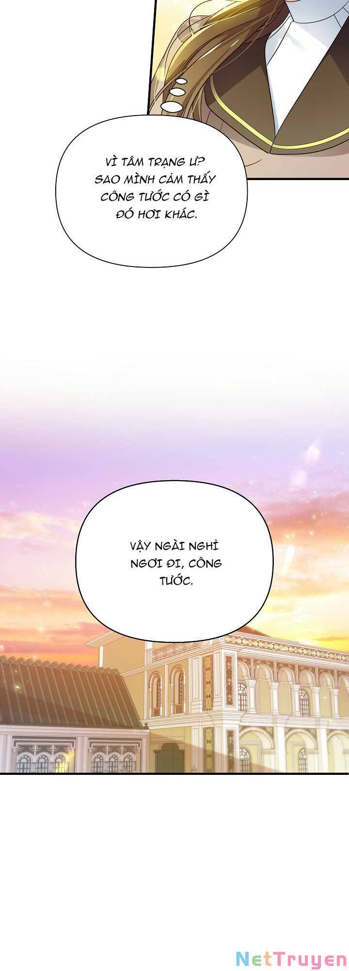 Từ Lúc Bắt Đầu Tôi Vẫn Luôn Ở Bên Em Chapter 38 - 17