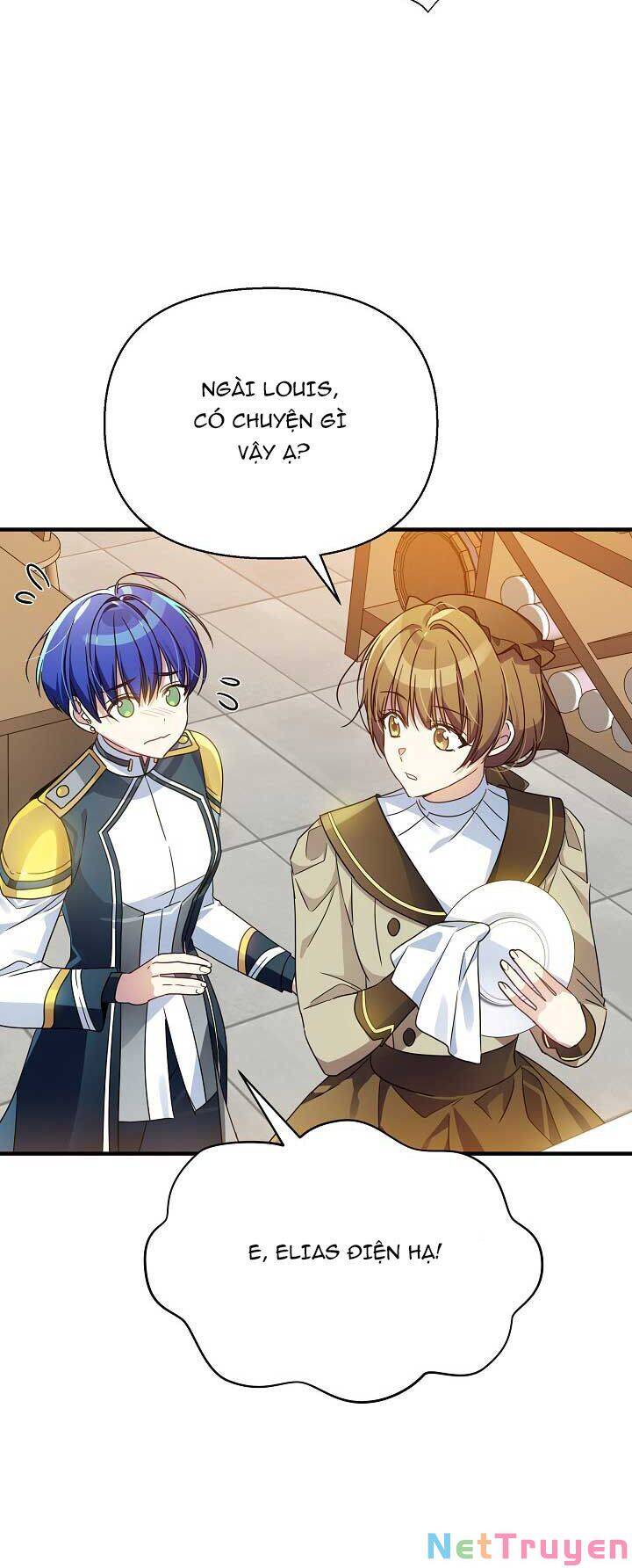 Từ Lúc Bắt Đầu Tôi Vẫn Luôn Ở Bên Em Chapter 38 - 19