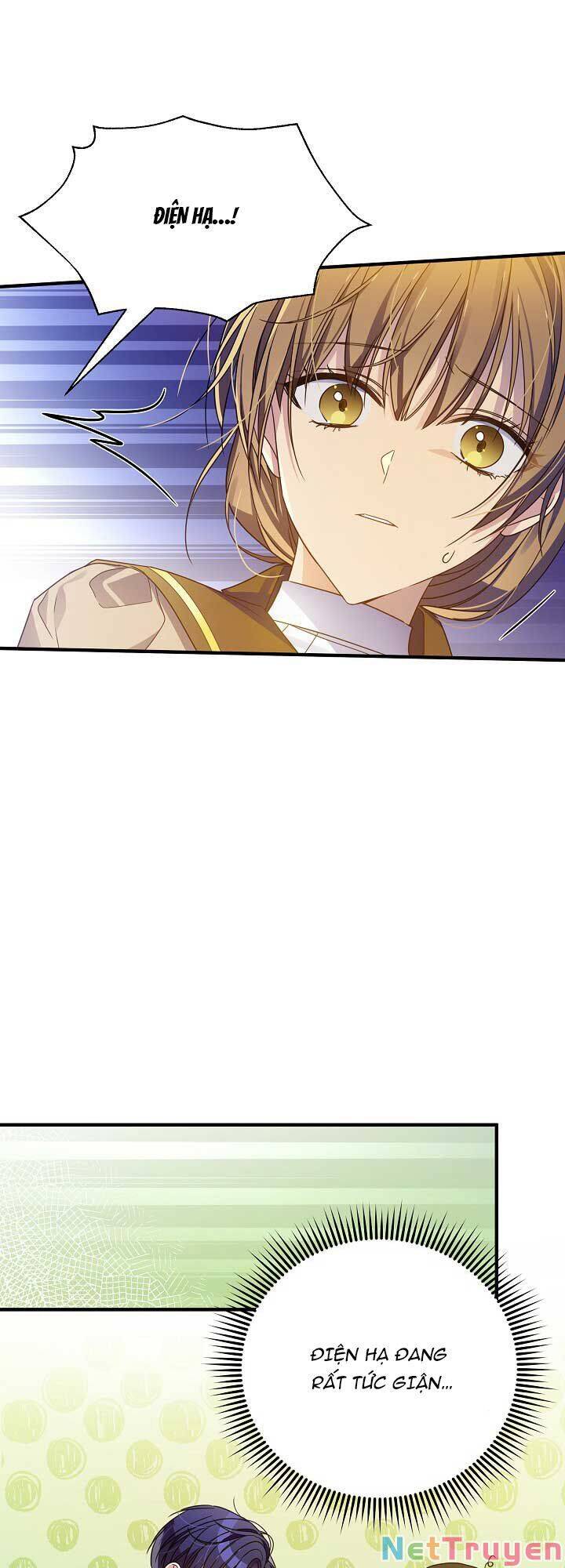 Từ Lúc Bắt Đầu Tôi Vẫn Luôn Ở Bên Em Chapter 38 - 20