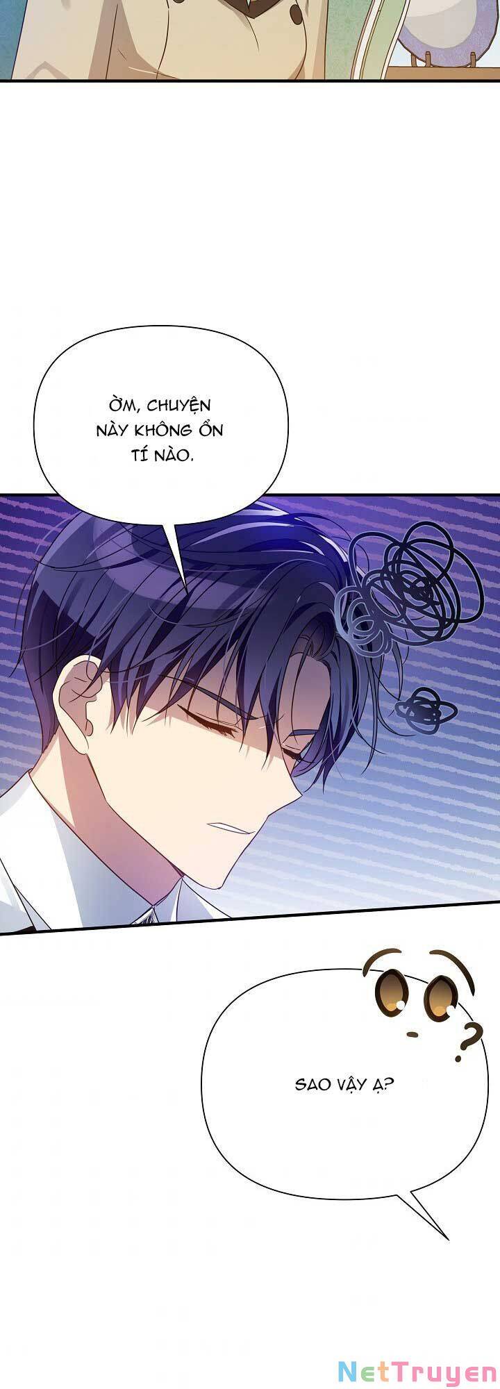 Từ Lúc Bắt Đầu Tôi Vẫn Luôn Ở Bên Em Chapter 38 - 22