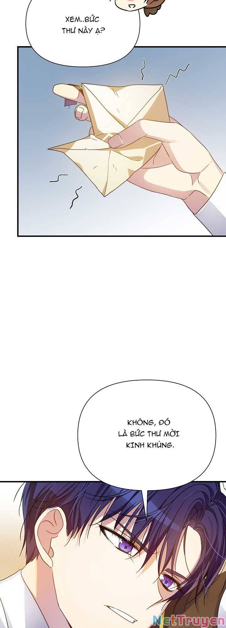 Từ Lúc Bắt Đầu Tôi Vẫn Luôn Ở Bên Em Chapter 38 - 24