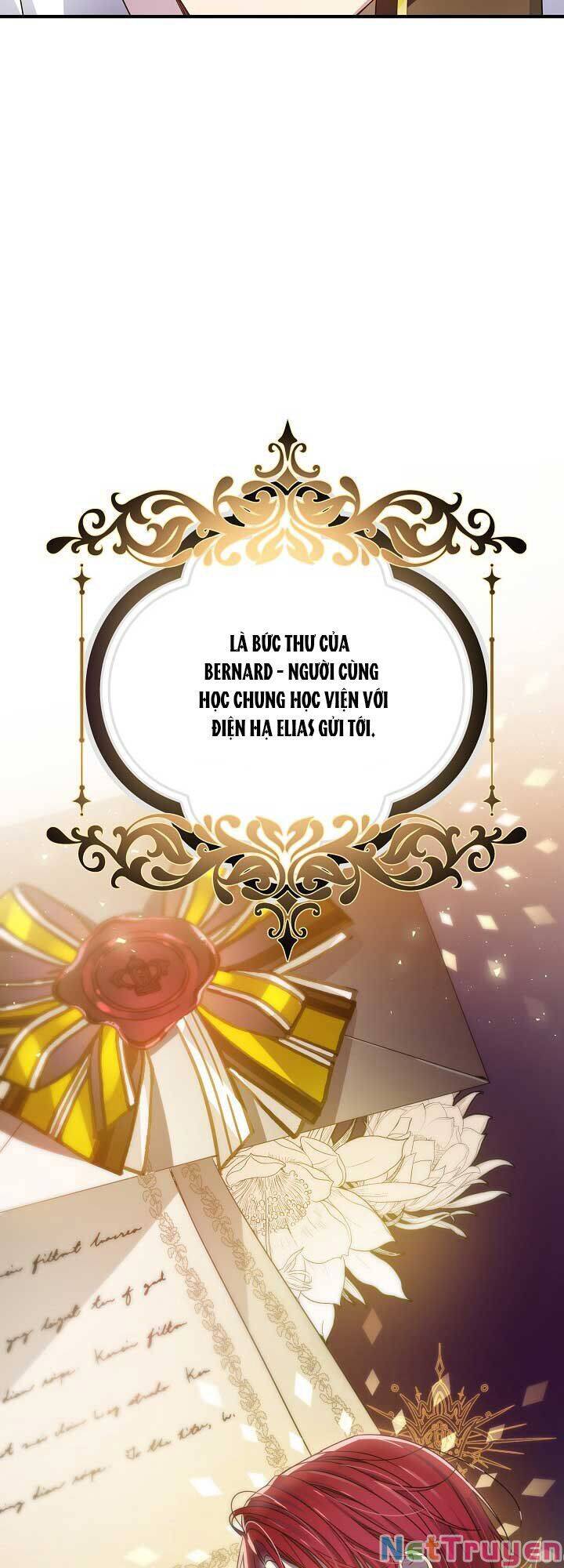 Từ Lúc Bắt Đầu Tôi Vẫn Luôn Ở Bên Em Chapter 38 - 25