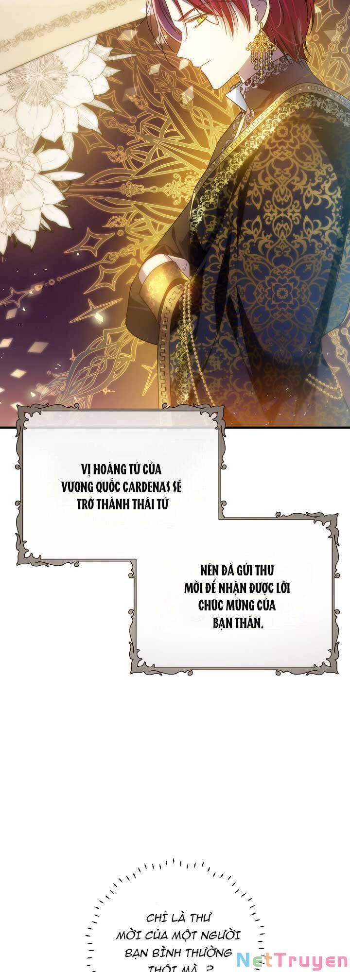 Từ Lúc Bắt Đầu Tôi Vẫn Luôn Ở Bên Em Chapter 38 - 26