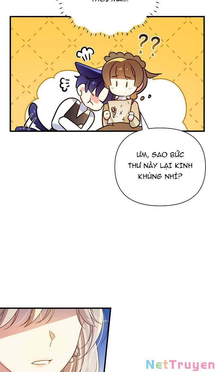 Từ Lúc Bắt Đầu Tôi Vẫn Luôn Ở Bên Em Chapter 38 - 27